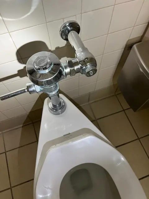 Fixture installation and repair for Hydro Jetting in Countryside West